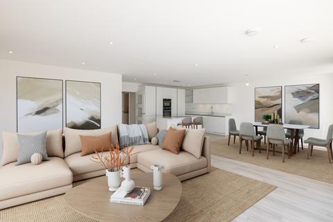 3 bedroom apartment for sale, La Route De La Haule, St. Lawrence, Jersey