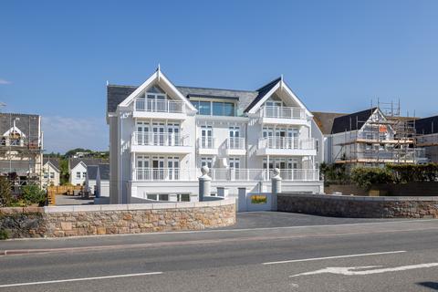 3 bedroom apartment for sale, La Route De La Haule, St. Lawrence, Jersey