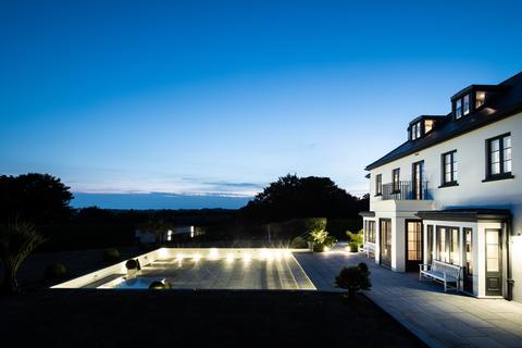 7 bedroom detached house for sale, Le Vier Mont, Grouville, Jersey