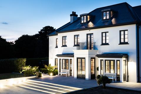 7 bedroom detached house for sale, Le Vier Mont, Grouville, Jersey