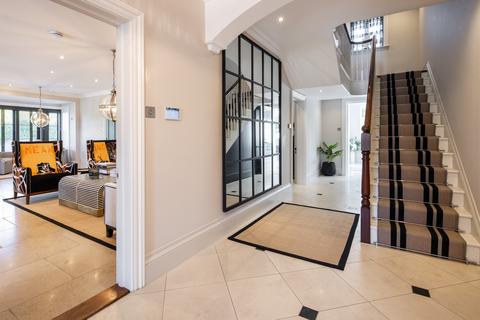 7 bedroom detached house for sale, Le Vier Mont, Grouville, Jersey