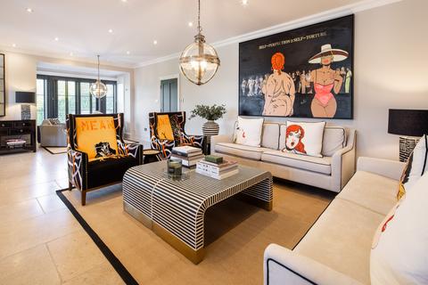 7 bedroom detached house for sale, Le Vier Mont, Grouville, Jersey