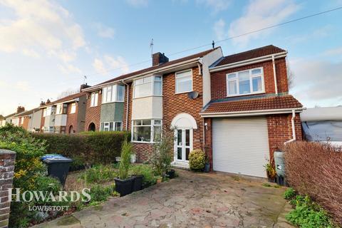 186 Carlton Road, Lowestoft, NR33 0ND