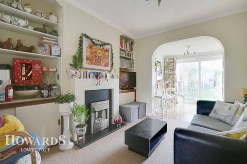 186 Carlton Road, Lowestoft, NR33 0ND