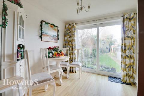 186 Carlton Road, Lowestoft, NR33 0ND