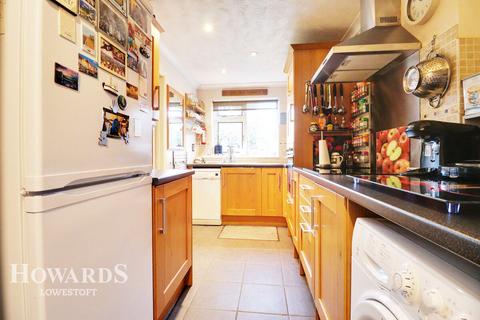 186 Carlton Road, Lowestoft, NR33 0ND