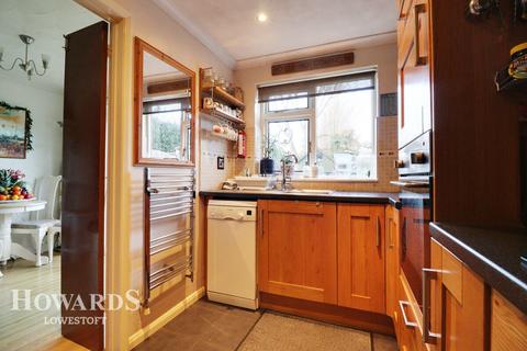 186 Carlton Road, Lowestoft, NR33 0ND
