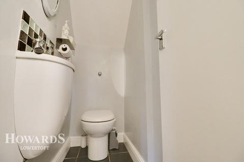 186 Carlton Road, Lowestoft, NR33 0ND