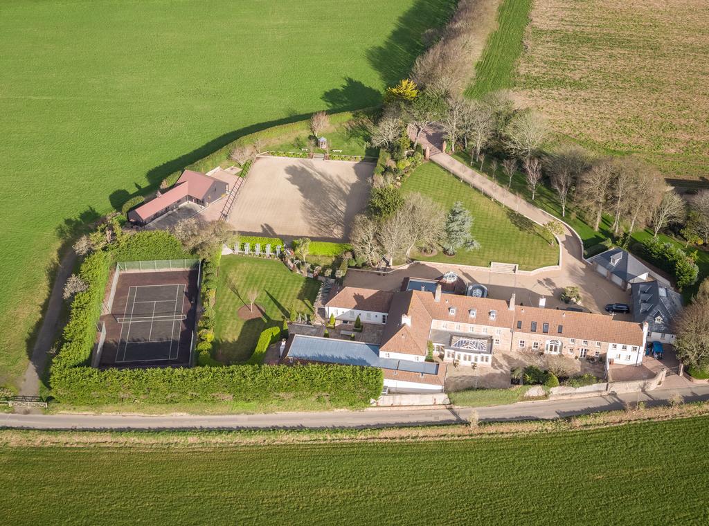 St Helier, St. John, Jersey 9 bed detached house for sale £10,500,000