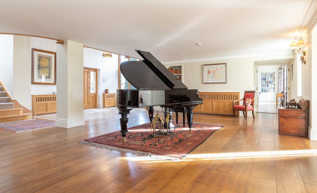 St Helier, St. John, Jersey 9 bed detached house for sale £10,500,000