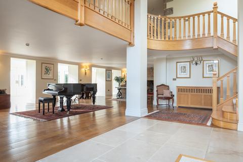 9 bedroom detached house for sale, St Helier, St. John, Jersey