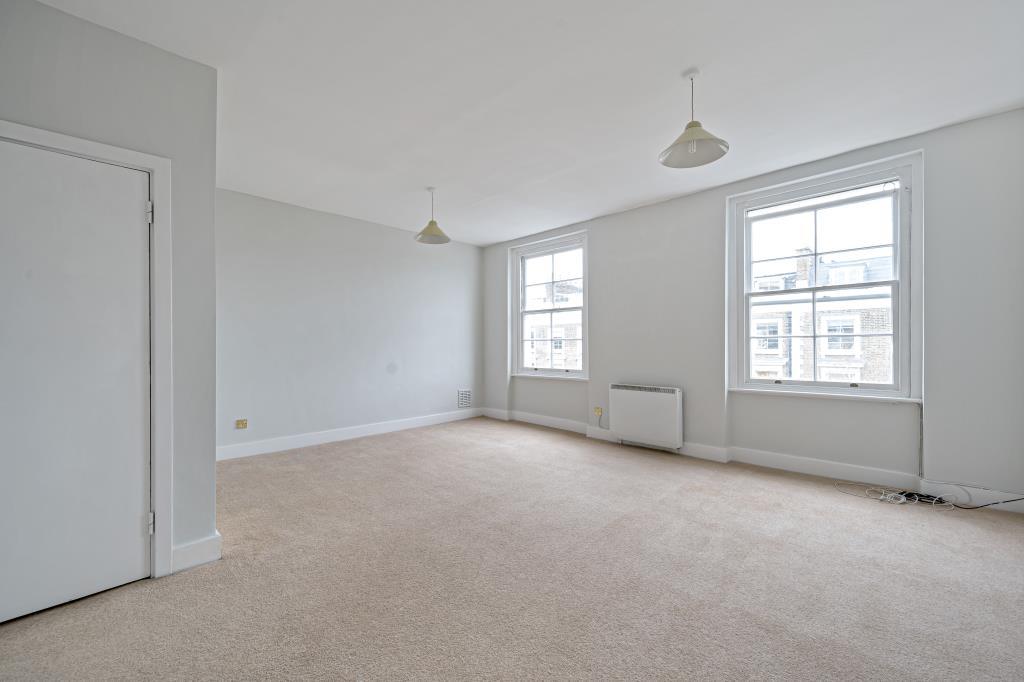 Durham Terrace, Notting Hill, W2 2 bed £3,000 pcm (£692 pw)