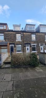 38 Mannheim Road, Bradford, BD9 5DX
