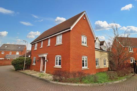 undefined, Sachfield Drive, Chafford Hundred RM16