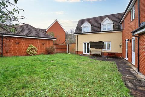 undefined, Sachfield Drive, Chafford Hundred RM16
