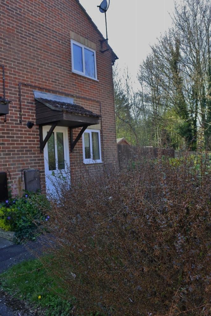 Vivaldi Close, Brighton Hill, Basingstoke, RG22 1 bed cluster house £