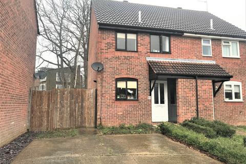 2 bedroom semi-detached house to rent, Sherrydon, Cranleigh, Surrey, GU6