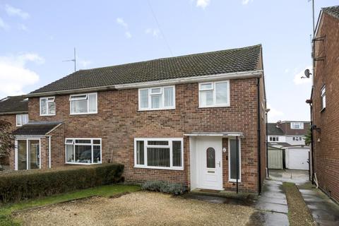 3 bedroom semi-detached house to rent - Kidlington,  Oxfordshire,  OX5
