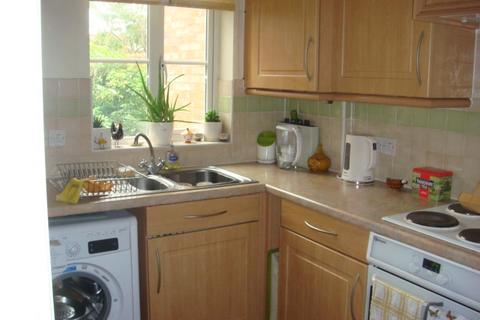 2 bedroom terraced house to rent, Marbled White Drive, Pinewood IP8