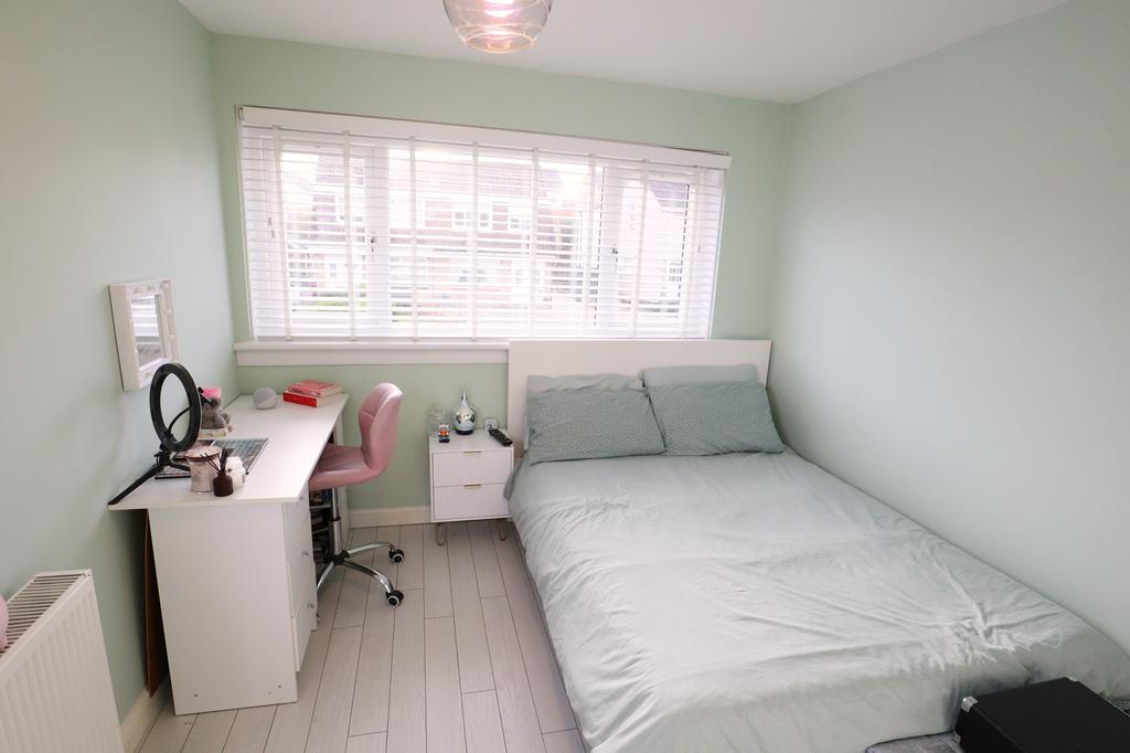 Bedroom two (1)