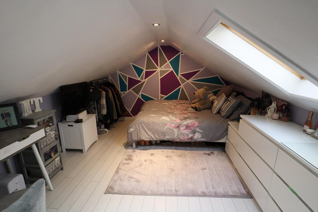Storage loft