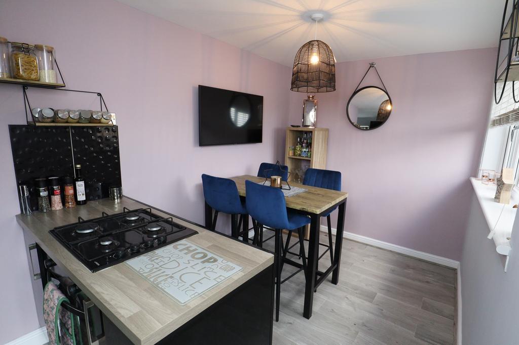 Dining area  (1)