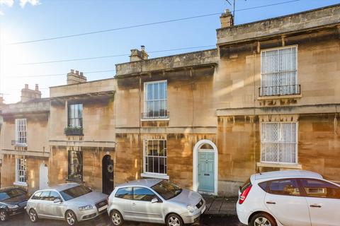 3 bedroom terraced house for sale - Brunswick Street, Bath, Somerset, BA1