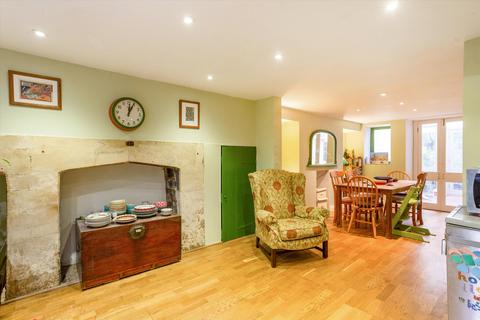 3 bedroom terraced house for sale - Brunswick Street, Bath, Somerset, BA1