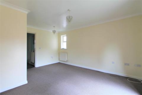 12 Blacksmith Place, Hamilton, Leicester, LE5 1US