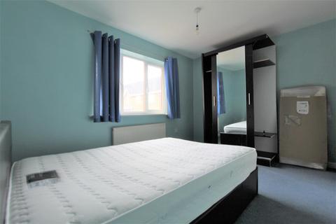 12 Blacksmith Place, Hamilton, Leicester, LE5 1US