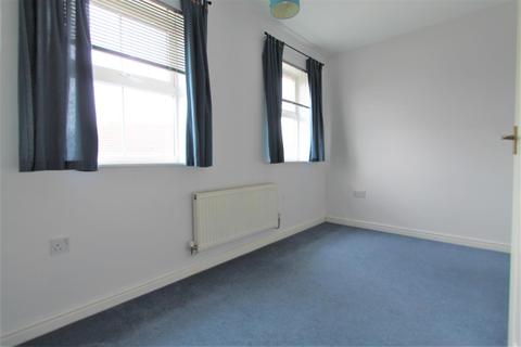12 Blacksmith Place, Hamilton, Leicester, LE5 1US