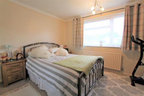 35 Broughtons Field, Wigston, LE18 3LJ