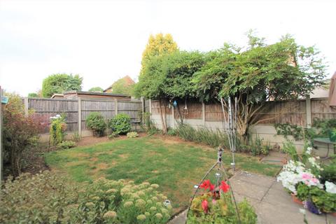 35 Broughtons Field, Wigston, LE18 3LJ
