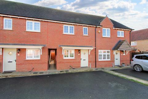 3 bedroom terraced house for sale - Farnley Road, Hamilton, Leicester, LE5