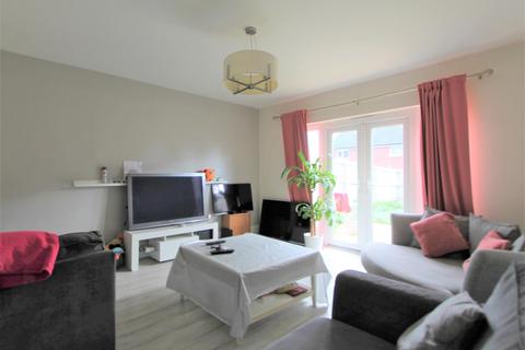 3 bedroom terraced house for sale - Farnley Road, Hamilton, Leicester, LE5