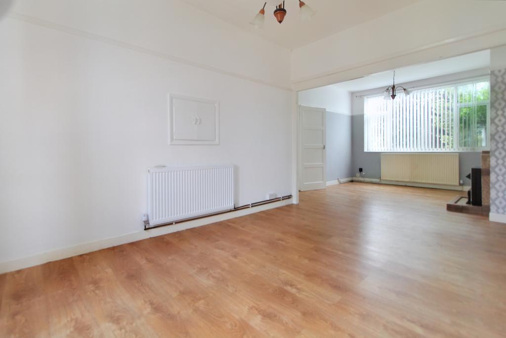 Sheringham Road, Off Abbey Lane... 3 bed semidetached house £275,000