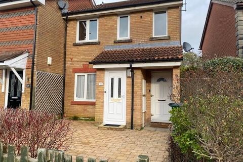 undefined, Elizabethan Way, Crawley