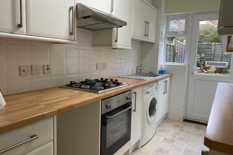 undefined, Elizabethan Way, Crawley