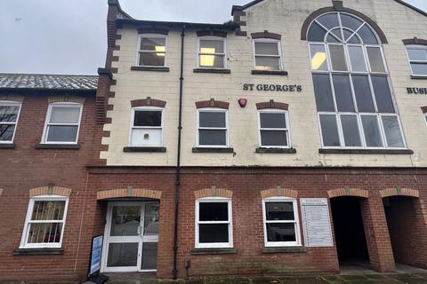 Office to rent - 3 St Georges Business Centre, St. Georges Square, Portsmouth, PO1 3EY