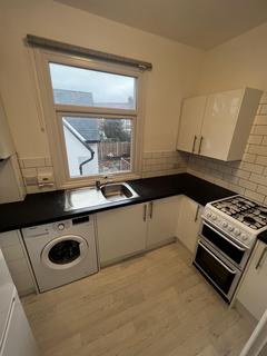 70 Warwick Road, Walthamstow, London, E17 5NP