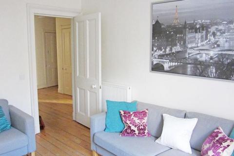 2 bedroom flat to rent, Comely Bank Road, Comely Bank, Edinburgh, EH4