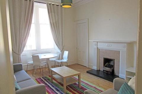 2 bedroom flat to rent, Comely Bank Road, Comely Bank, Edinburgh, EH4