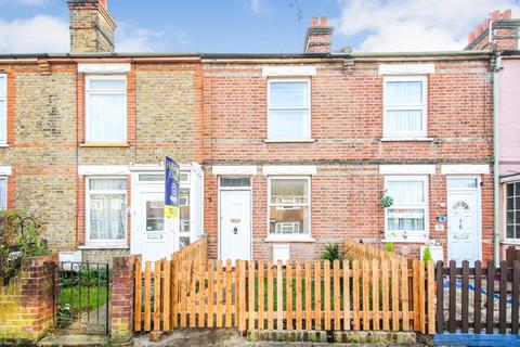 2 bedroom terraced house to rent, Lower Anchor Street, Chelmsford, Essex, CM2