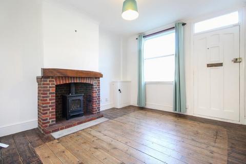 2 bedroom terraced house to rent, Lower Anchor Street, Chelmsford, Essex, CM2