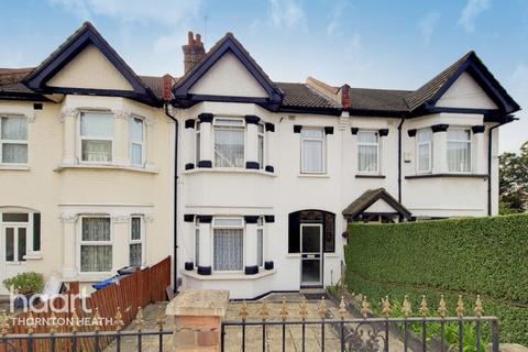 345 Bensham Lane, Thornton Heath, CR7 7ER