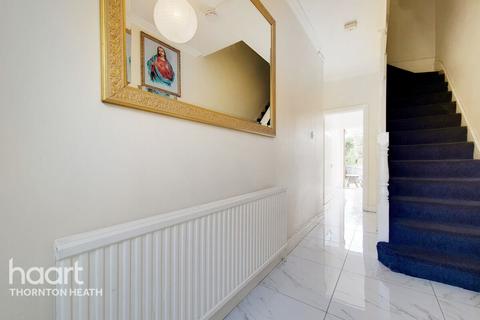 345 Bensham Lane, Thornton Heath, CR7 7ER