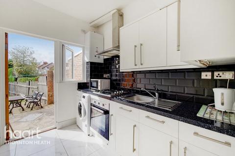 345 Bensham Lane, Thornton Heath, CR7 7ER