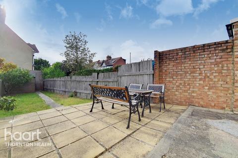 345 Bensham Lane, Thornton Heath, CR7 7ER