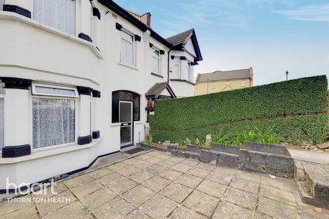 345 Bensham Lane, Thornton Heath, CR7 7ER