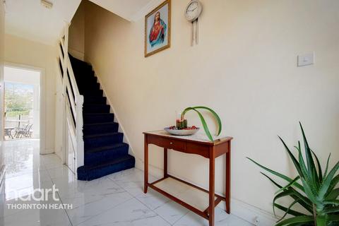 345 Bensham Lane, Thornton Heath, CR7 7ER
